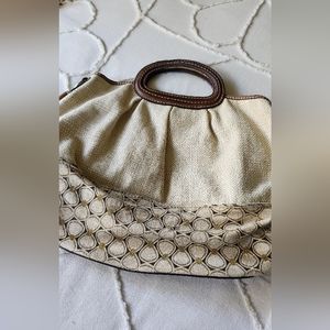 Fossil Purse